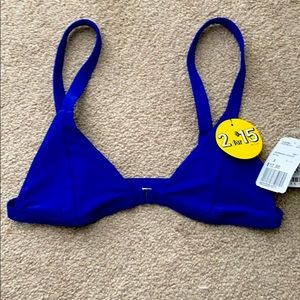 Forever 21 Bikini Top